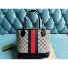 Gucci Shopping Bags